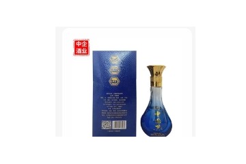 江苏中企酒业股份有限公司