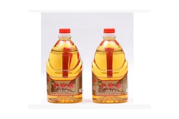 南通水绘园酒业有限公司