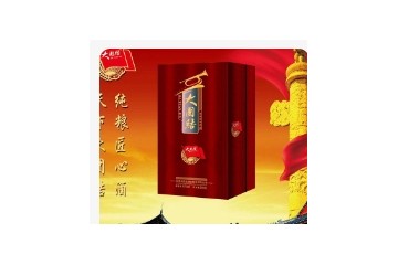 江苏大团结酒业股份有限公司