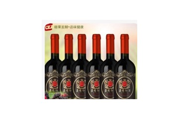 江苏桑芝醇酒业有限公司