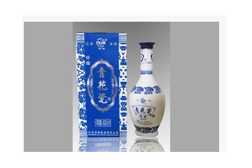 江苏河洋酿酒有限公司