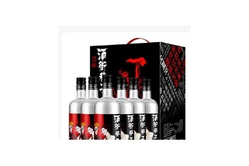 江苏谷蓝酒业股份有限公司