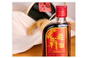 浙江超犇酒业有限公司