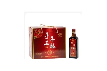 德清县九里香酿酒有限公司