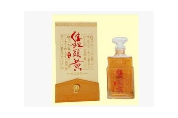 乌毡帽酒业有限公司