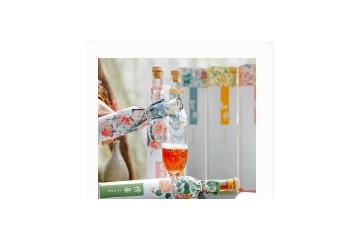 绍兴上虞佳华酒业有限公司