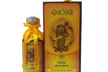 贵州省华盛酒业有限公司