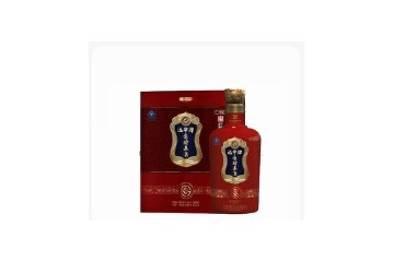 广誉远龟龄集酒有限公司