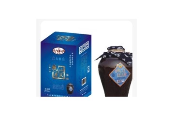 嘉善金嘉银善酒业有限公司