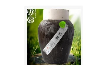 绍兴市绍一缸酒业有限公司