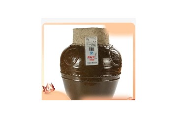  绍兴女儿红酿酒有限公司