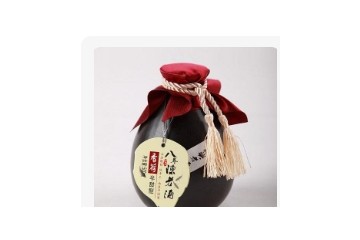 绍兴市香荷酒业有限公司