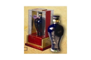 兰溪市游埠古镇酒厂