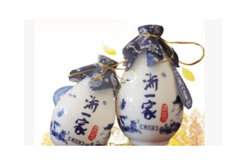 浙江湖州浙一家酒业有限公司