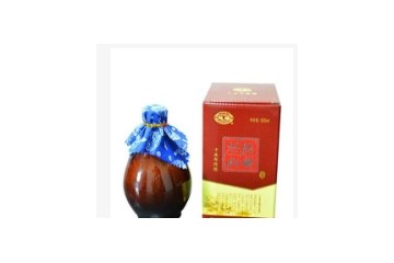 绍兴市山阴酿酒有限公司