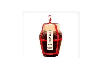 浙江雁荡山越青贡酒业有限公司