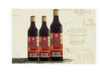 浙江厨丰酿造有限公司