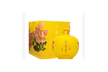 浙江黔酱酒业有限公司