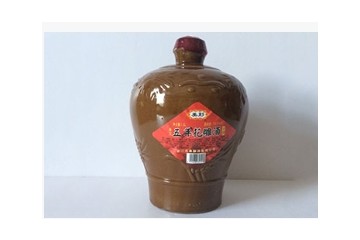 浙江古泉酿酒有限公司