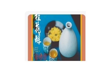 绍兴市抱龙山酒业有限公司