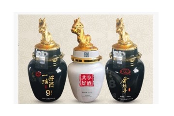 景德镇合创久业网络科技有限公司