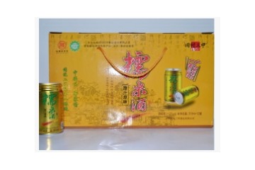 江西翠微三甲酒业有限公司