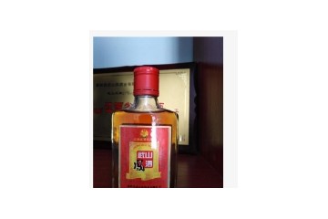 泰和县武山凤酒业有限公司