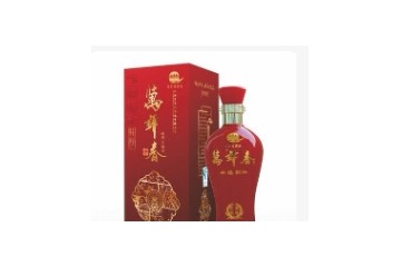 江西省万年红酒业有限公司