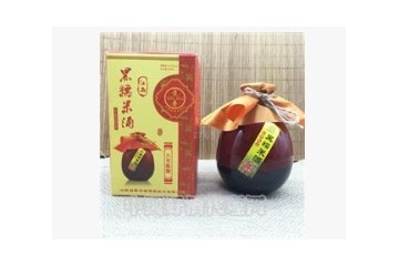 江西省宜丰糖酒进出口有限公司