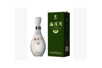 江西泰伯酒业有限公司