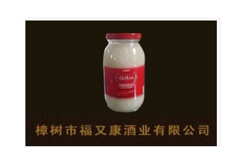江西樟树市福又康（咪噢）酒业有限公司