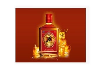江西劲力奇酒业有限公司