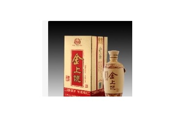 上饶市信江酒业有限公司