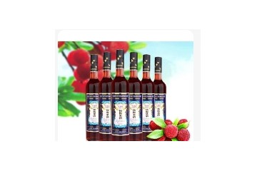 江西齐力酒业有限公司