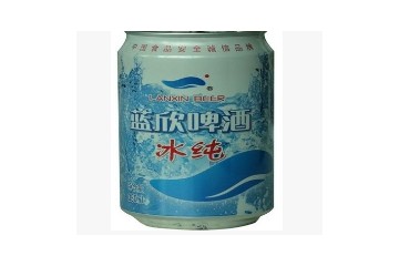 江西蓝欣啤酒有限公司