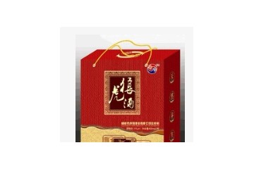 樟树市虎狼酒业有限公司