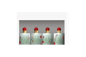 江西五谷村酒业有限公司