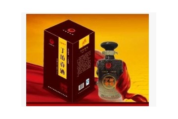 南昌丁坊酒业有限公司