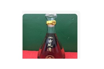 吉安井冈星酒业有限公司