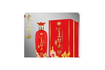 江西金莲酒业有限公司