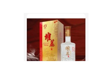 江西堆花实业有限责任公司