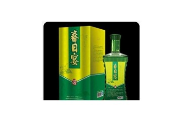 湖南春日宴保健品有限责任公司
