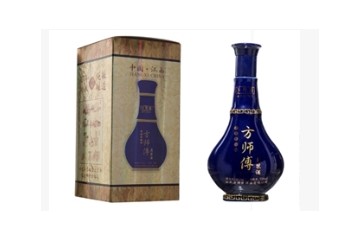 江西方师傅酒业有限公司