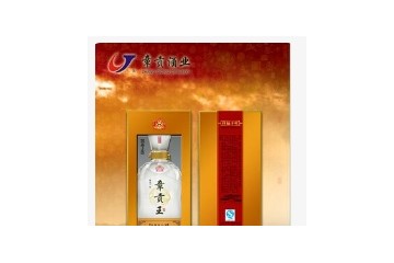 章贡区金润酒业