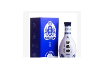 江西省实谷酒业有限公司