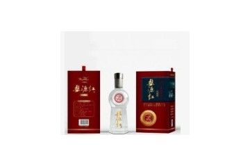 江西婺源红酒业有限公司