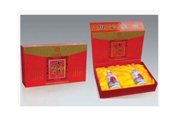 江西七宝山酒业有限责任公司