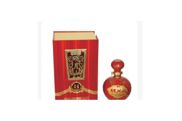 江西省明月山酒业有限公司