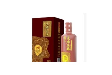 南昌莲塘高粱酒业有限公司