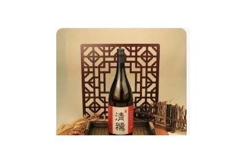 江西省窑尚酒业有限公司